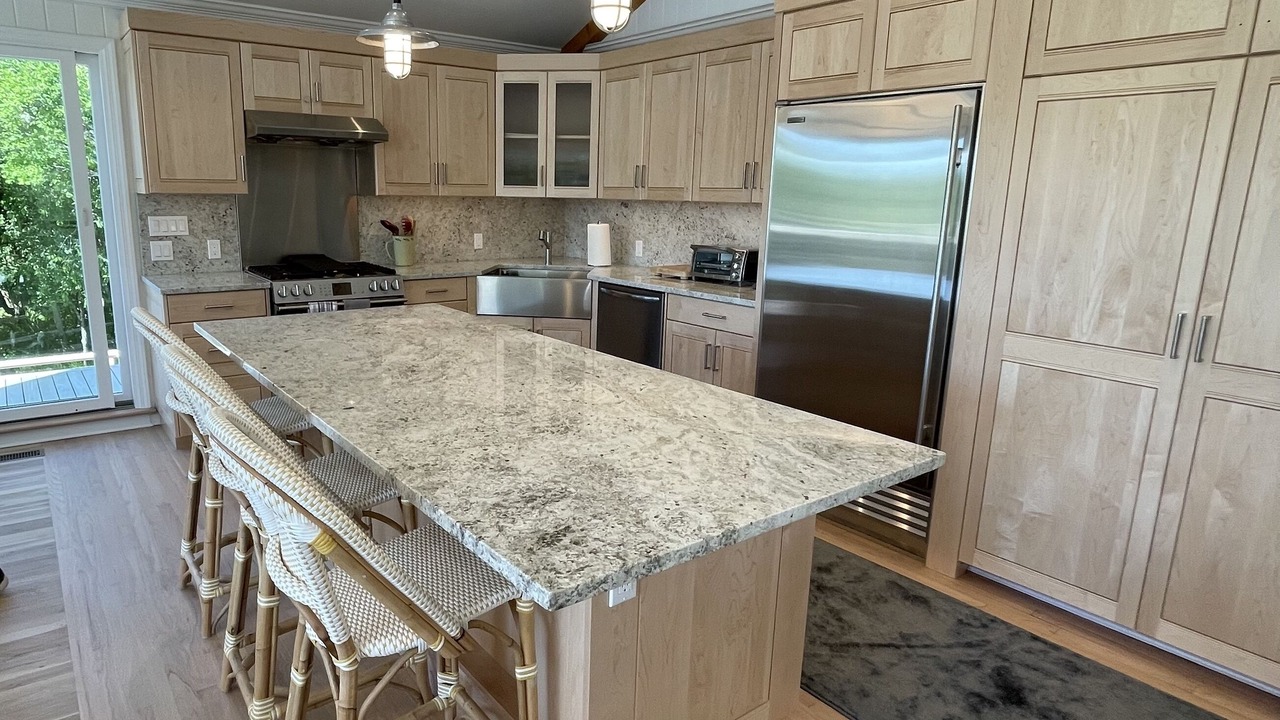 Photo of Kitchen in Montauk