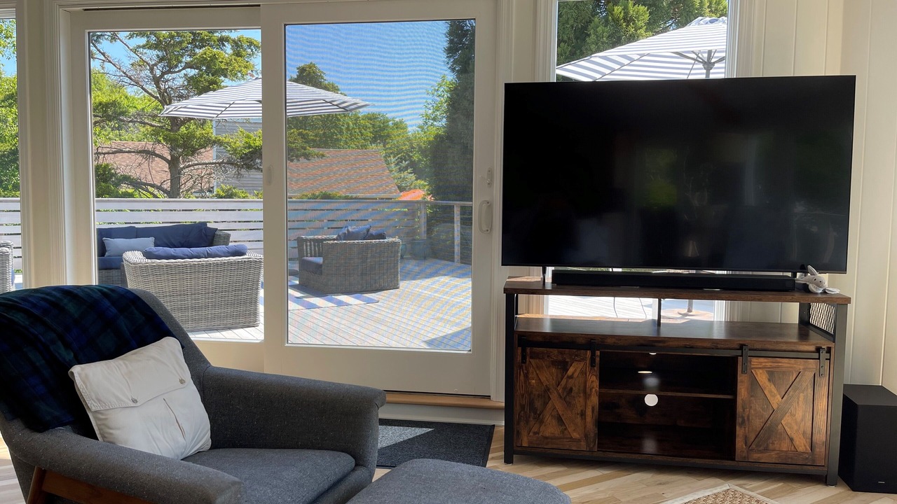 Photo of Livingroom in Montauk