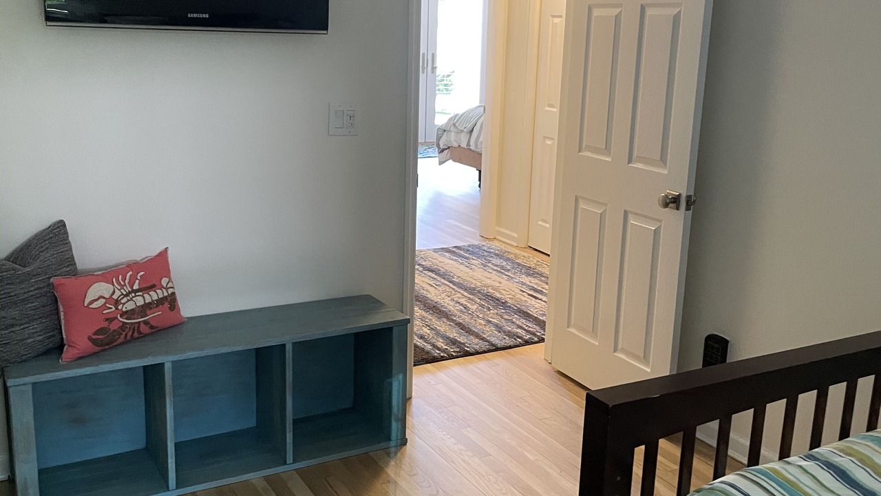 Photo of Bedroom in Montauk