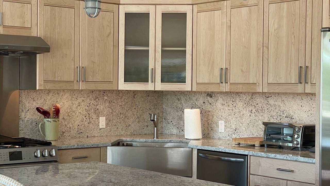 Photo of Kitchen in Montauk