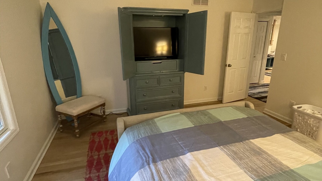 Photo of Bedroom in Montauk