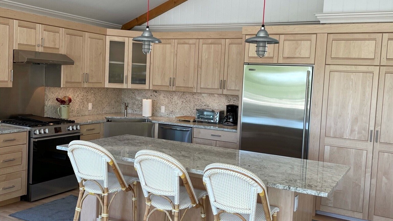 Photo of Kitchen in Montauk