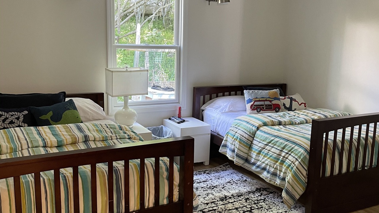 Photo of Bedroom in Montauk