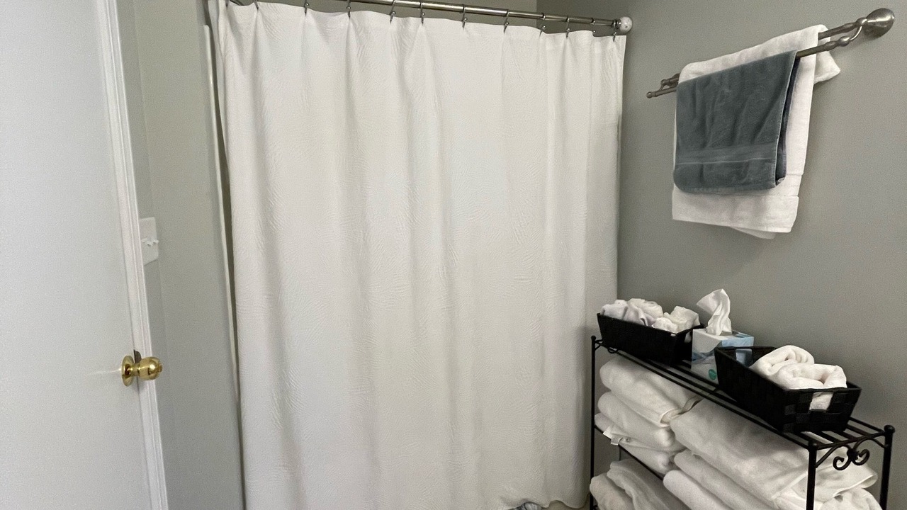 Photo of Bathroom in Rock Hall