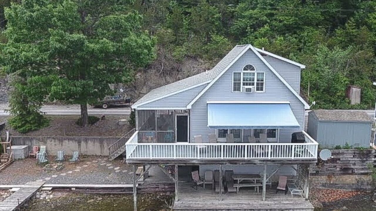 Photo of Outdoor in Town of Ledyard