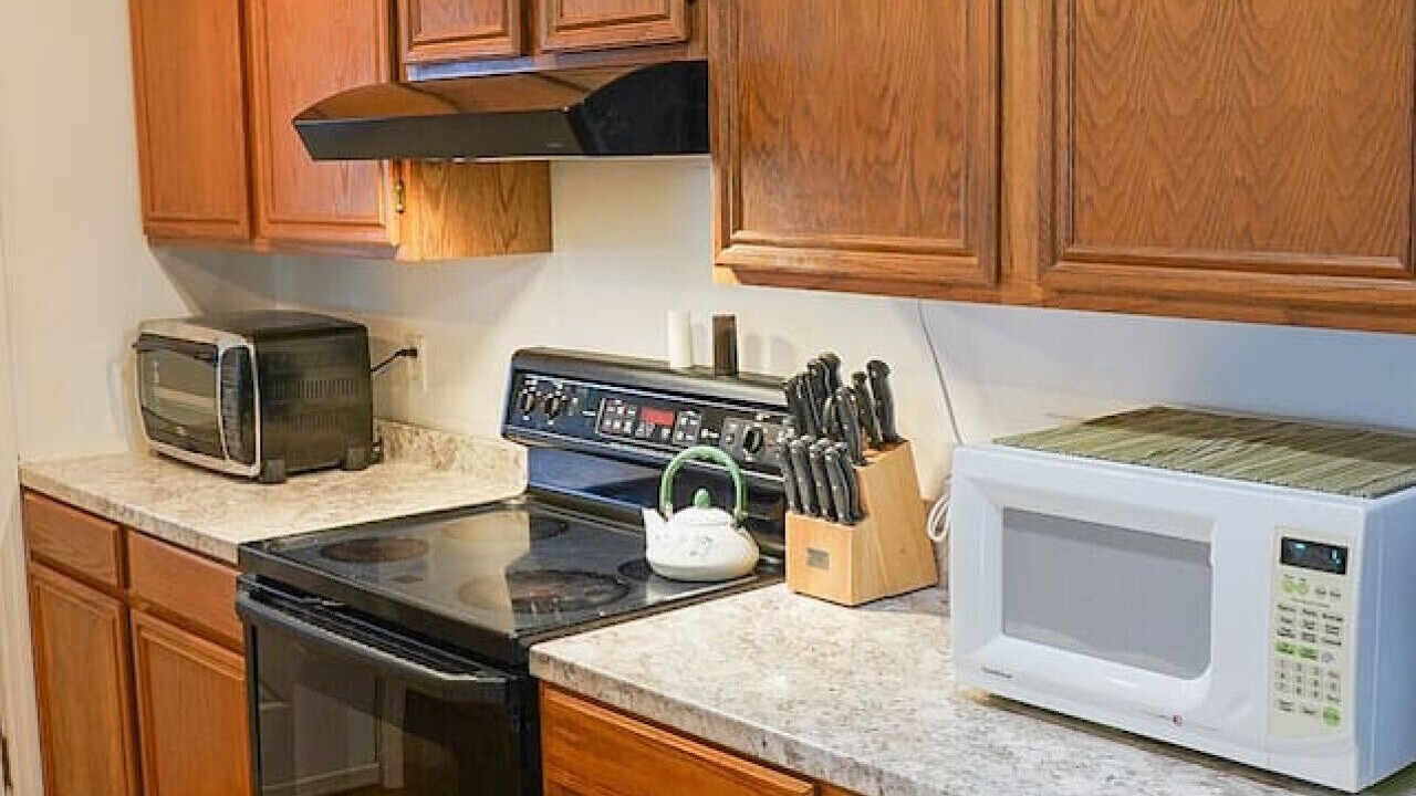 Photo of Kitchen in Town of Ledyard