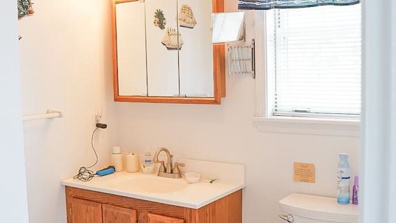 Photo of Bathroom in Town of Ledyard
