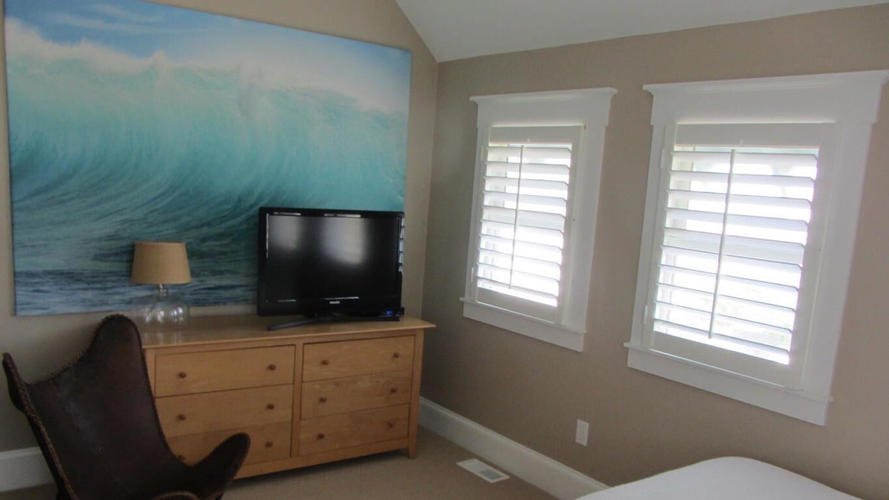 Photo of Bedroom in South Beach