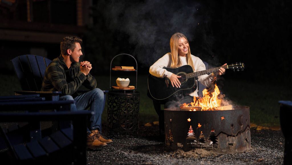 Photo of Outdoor in Berkeley Springs