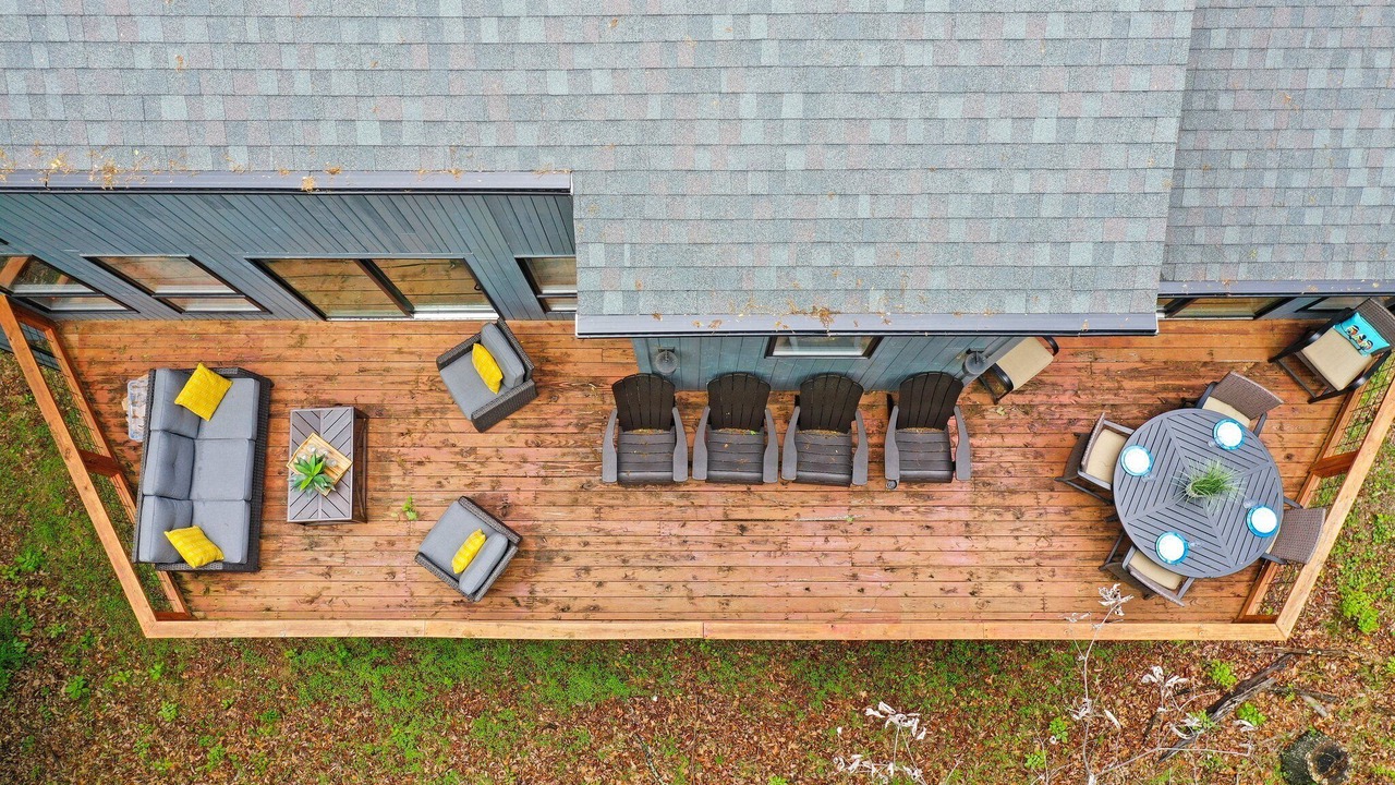 Photo of Outdoor in Berkeley Springs