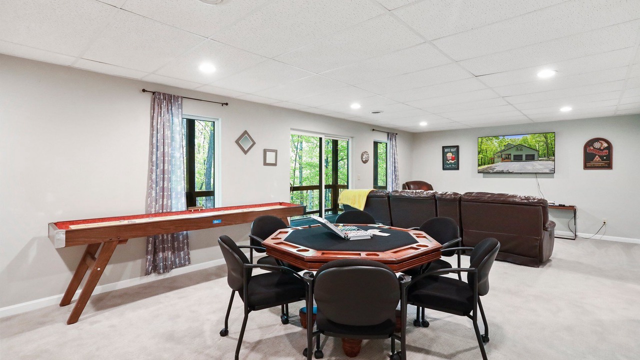 Photo of Bedroom in Berkeley Springs