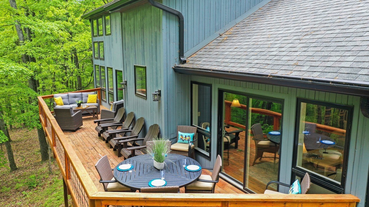 Photo of Outdoor in Berkeley Springs