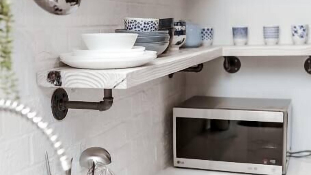 Photo of Kitchen in University District