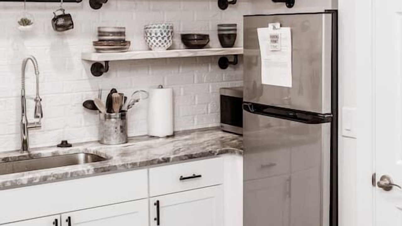 Photo of Kitchen in University District
