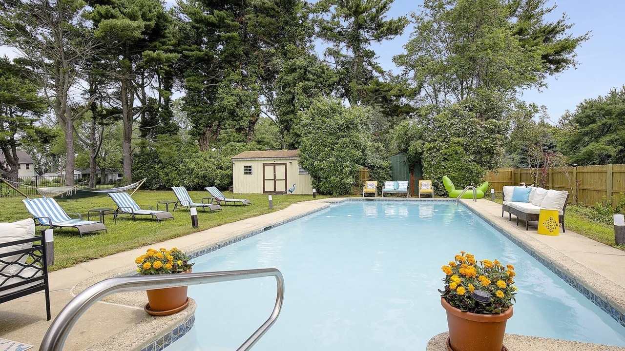 Photo of Outdoor in Stevensville
