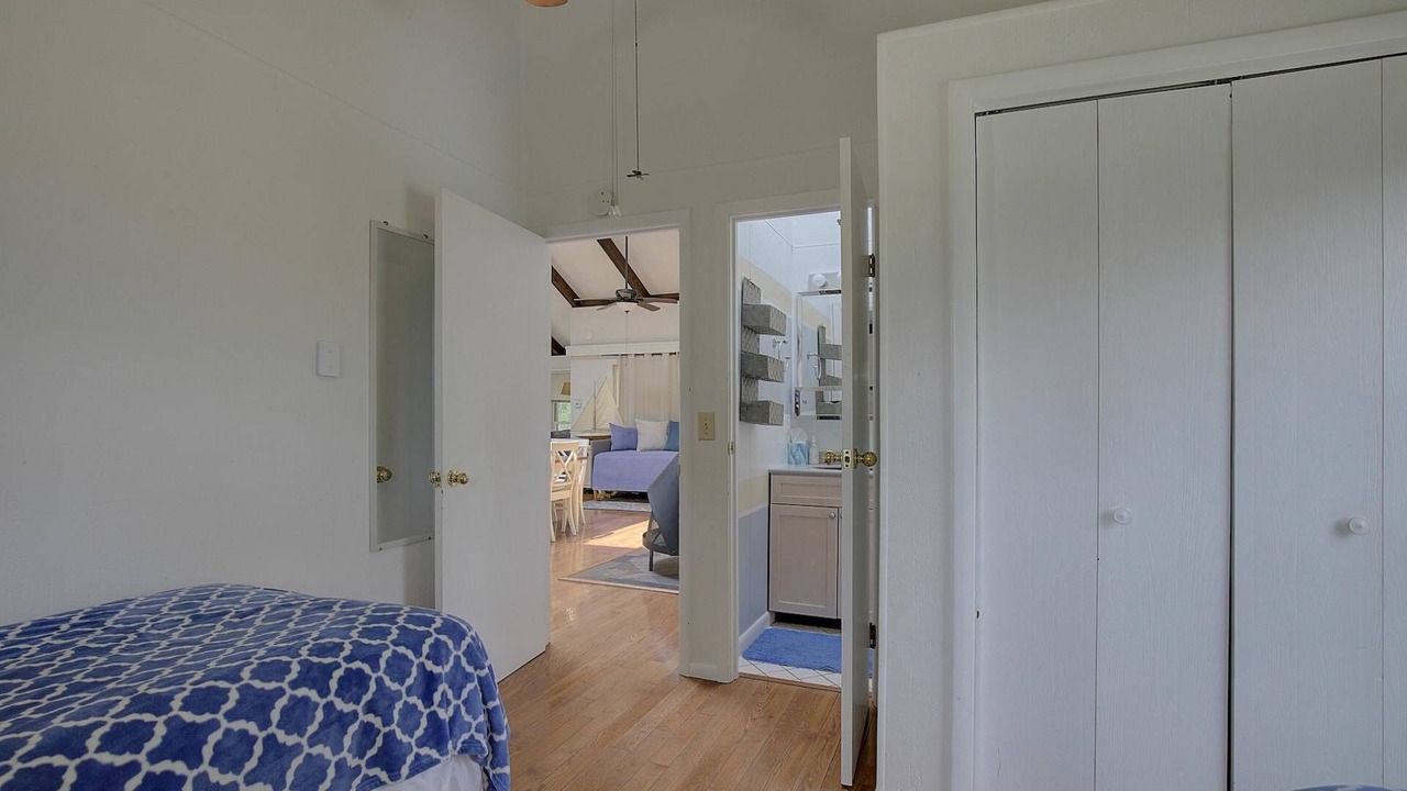 Photo of Bathroom in Stevensville