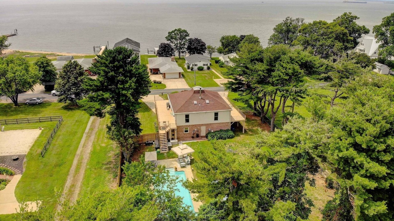 Photo of Outdoor in Stevensville