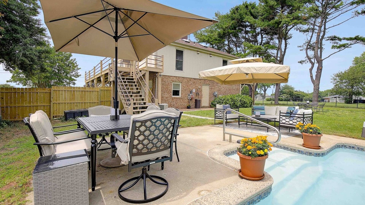 Photo of Outdoor in Stevensville