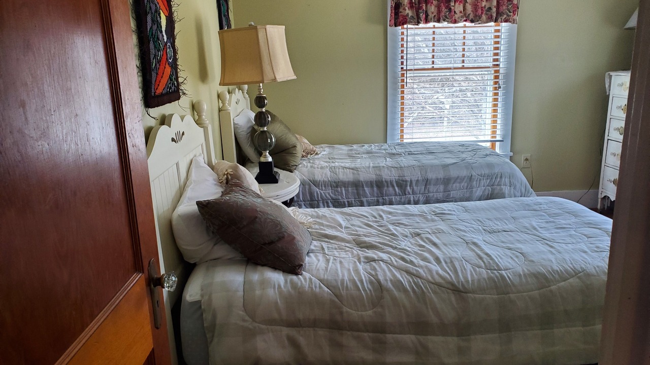 Photo of Bedroom in Chestertown