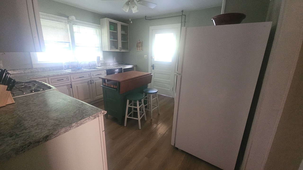 Photo of Kitchen in Chestertown