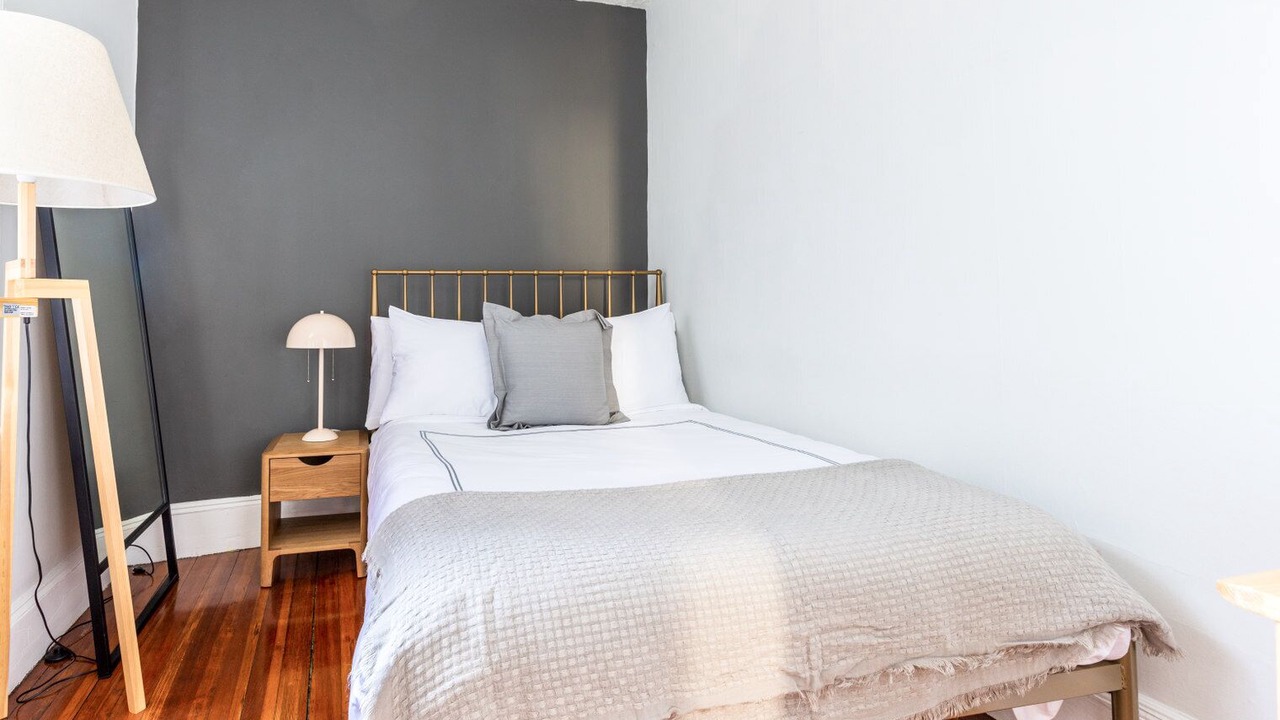 Photo of Bedroom in Beacon Hill