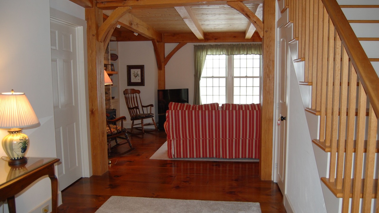 Photo of Livingroom in Landgrove