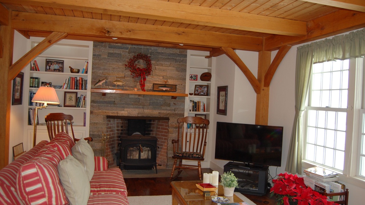 Photo of Livingroom in Landgrove
