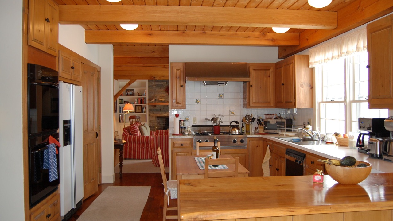 Photo of Kitchen in Landgrove