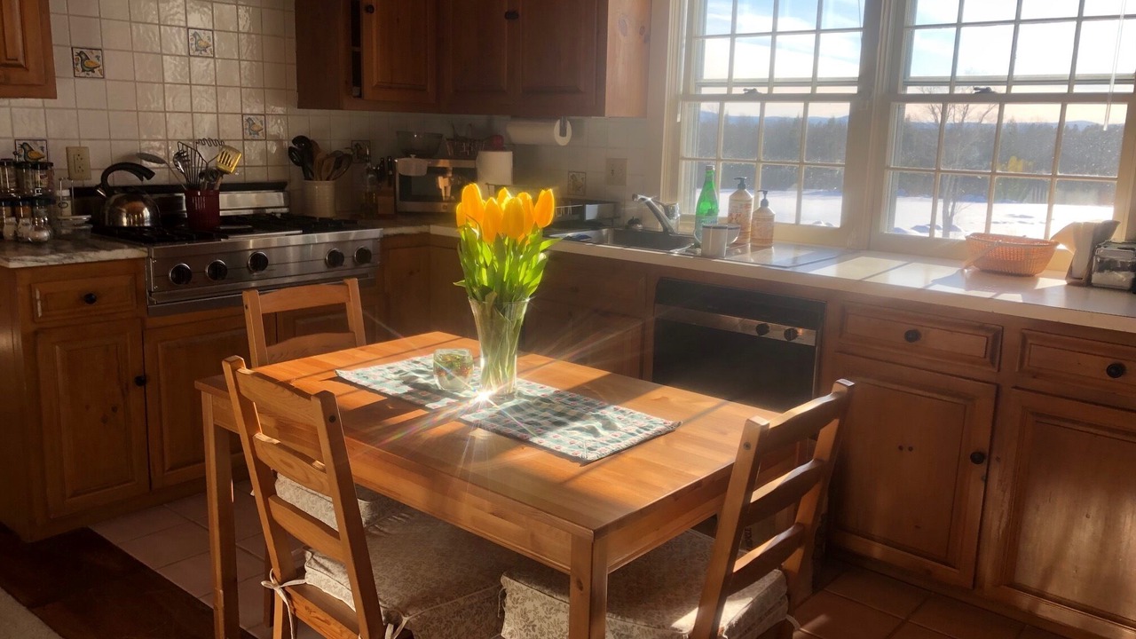 Photo of Kitchen in Landgrove