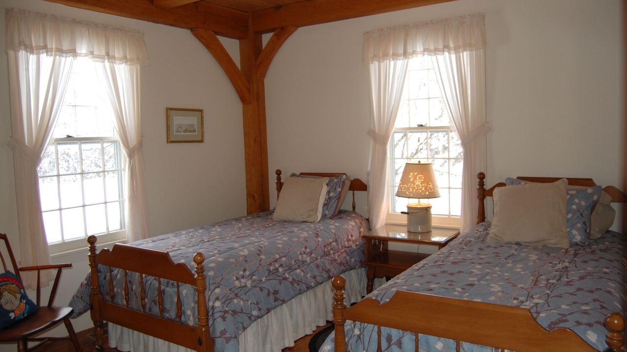 Photo of Bedroom in Landgrove