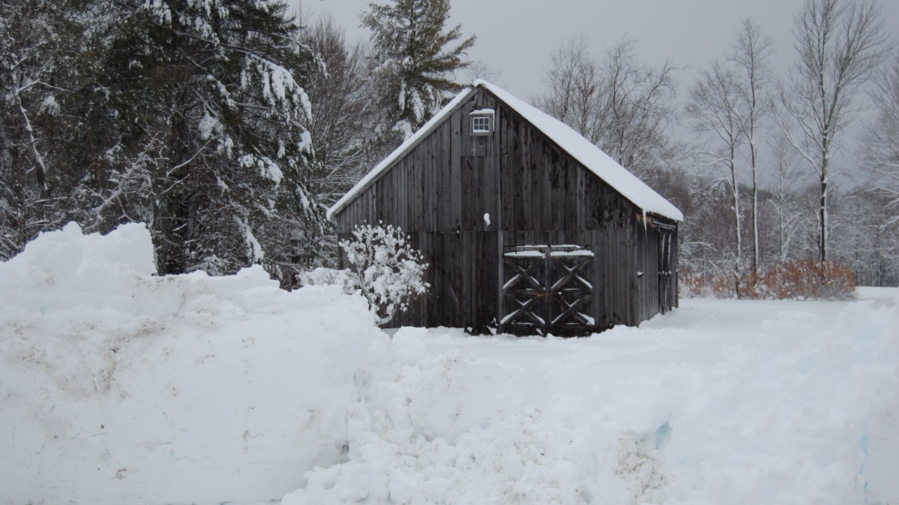 Photo of Outdoor in Landgrove