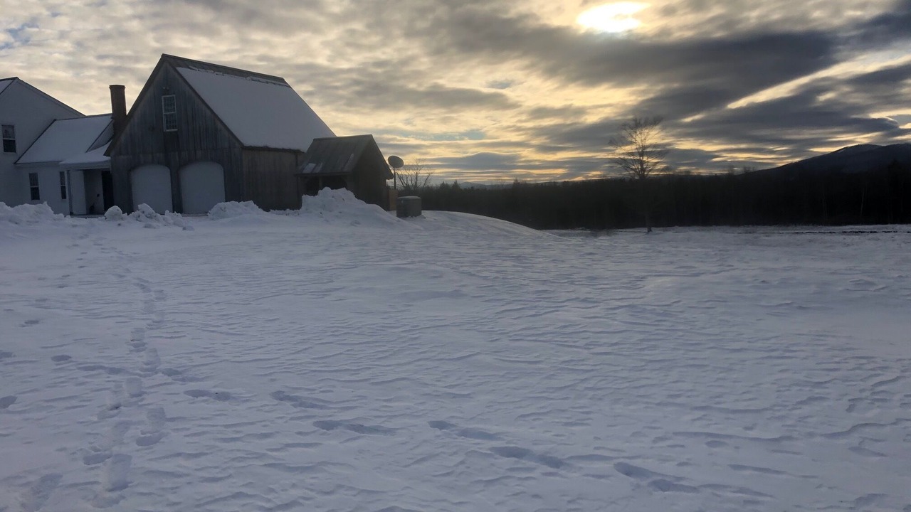 Photo of Outdoor in Landgrove