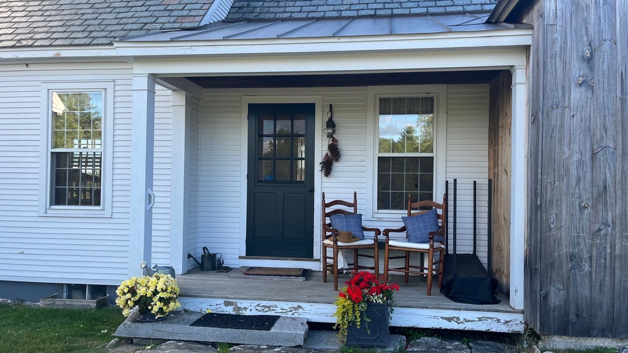 Photo of Outdoor in Landgrove