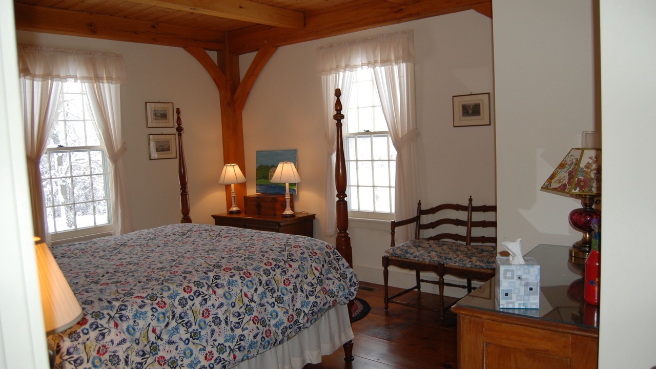 Photo of Bedroom in Landgrove