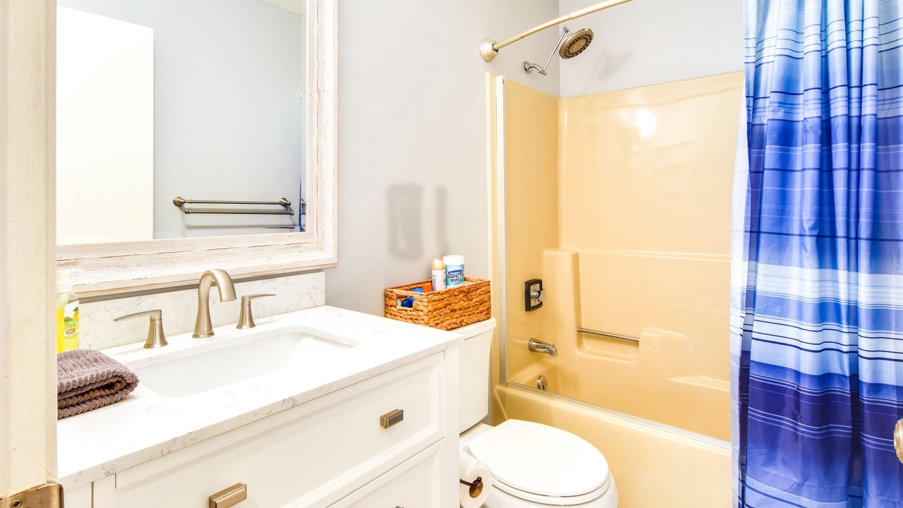 Photo of Bathroom in Great Valley