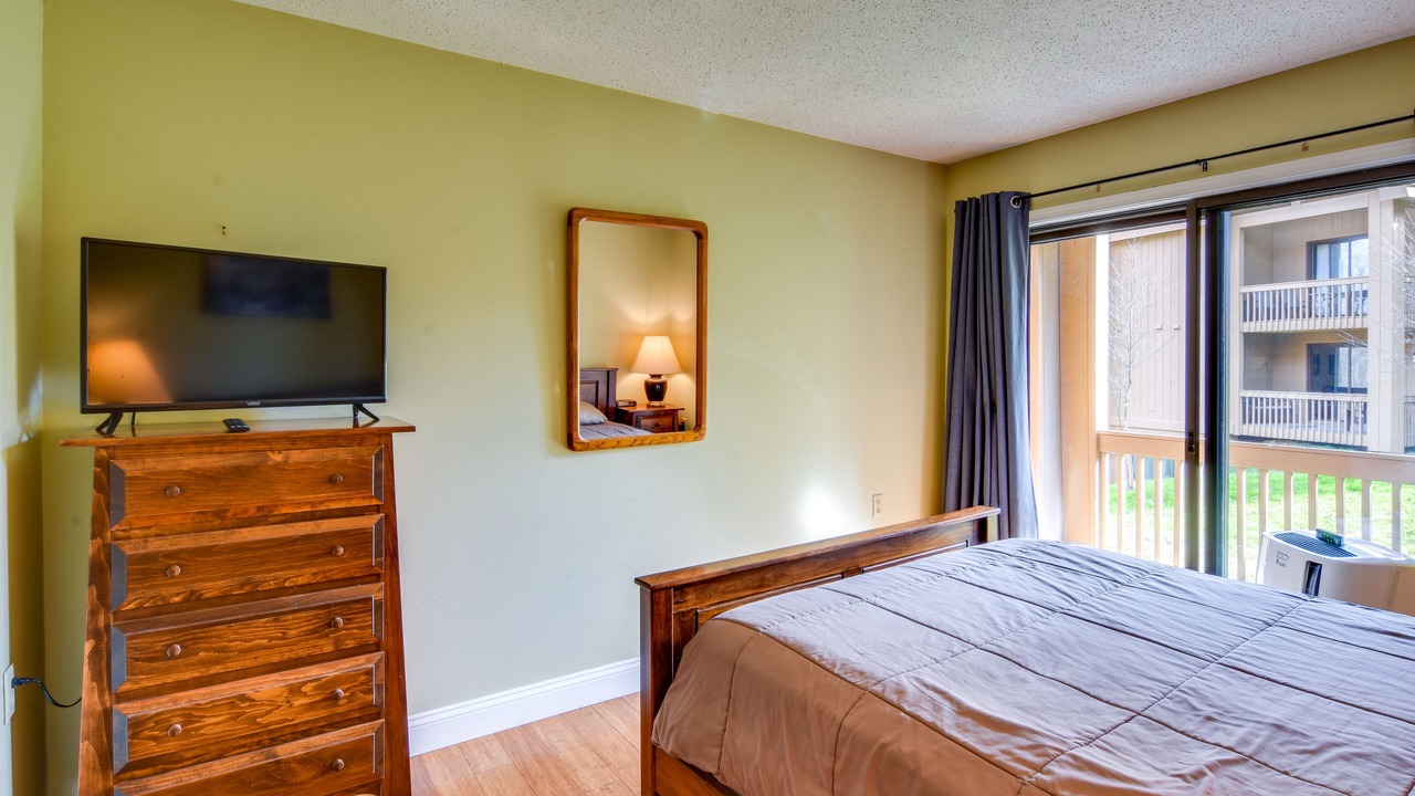 Photo of Bedroom in Great Valley