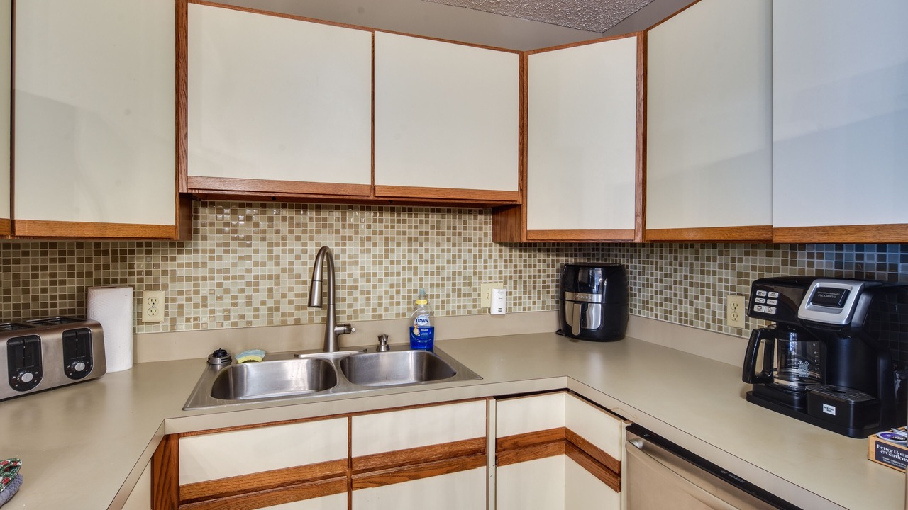 Photo of Kitchen in Great Valley