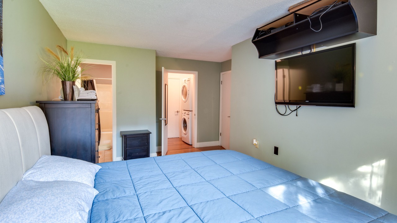 Photo of Bedroom in Great Valley