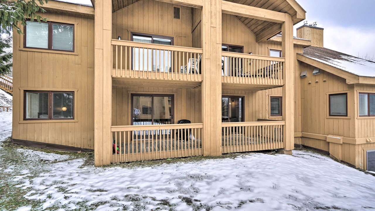 Photo of Outdoor in Great Valley