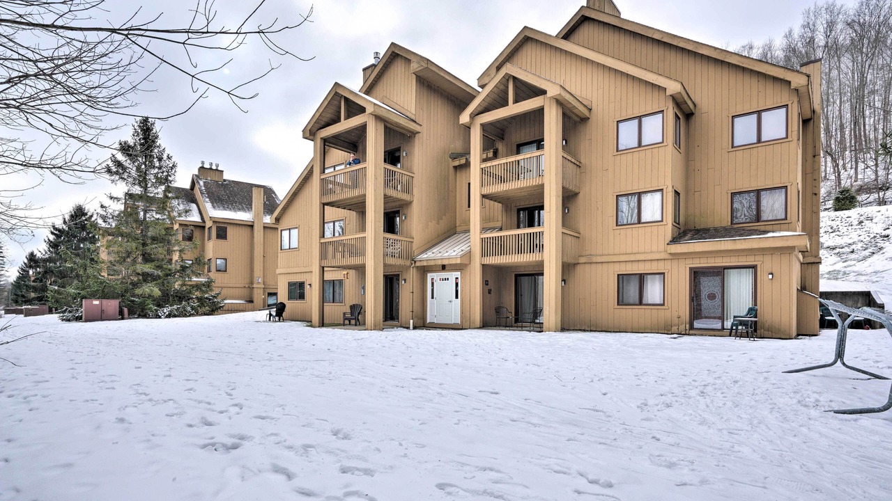 Photo of Outdoor in Great Valley