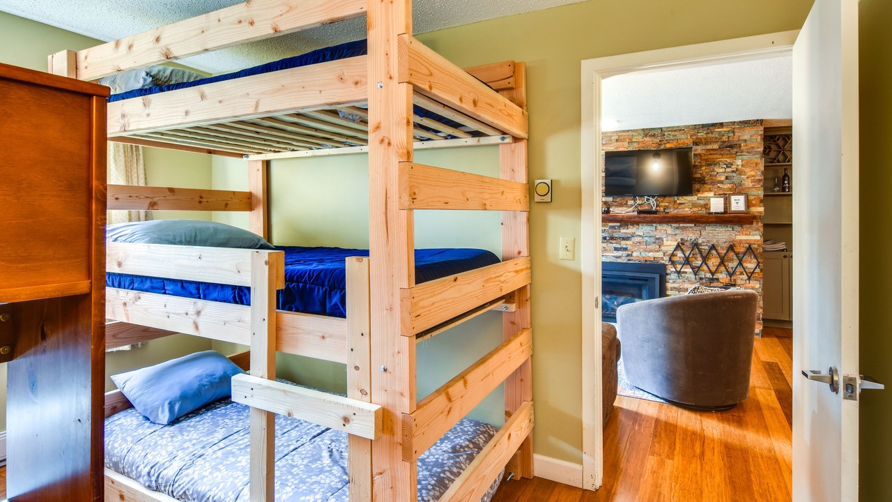 Photo of Bedroom in Great Valley