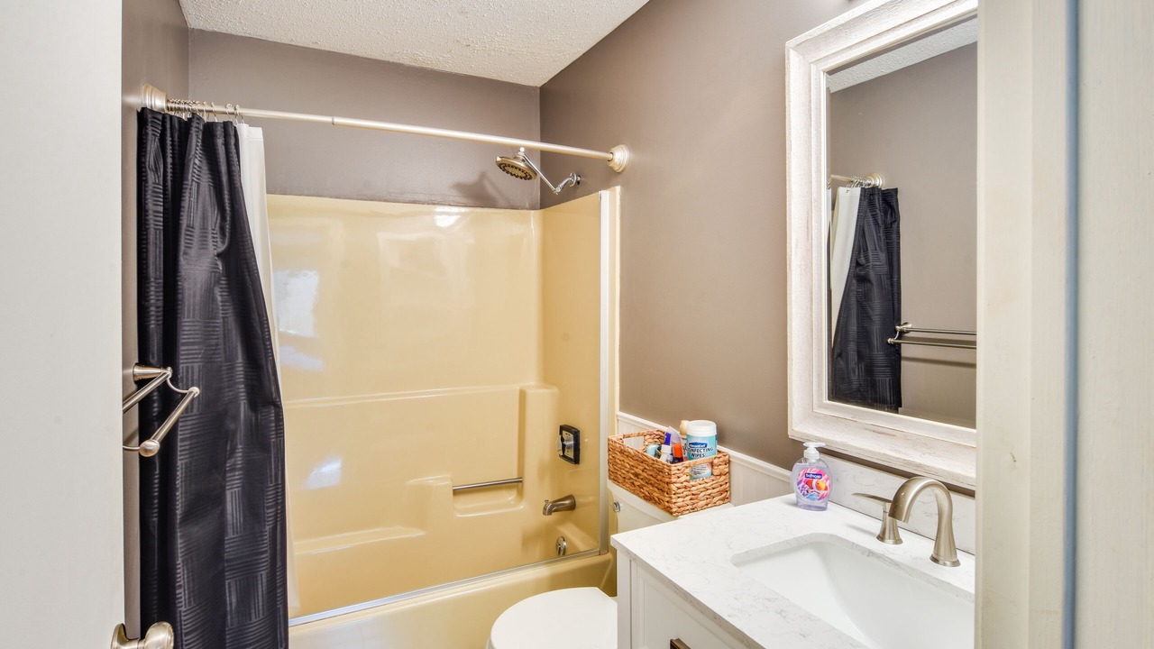 Photo of Bathroom in Great Valley