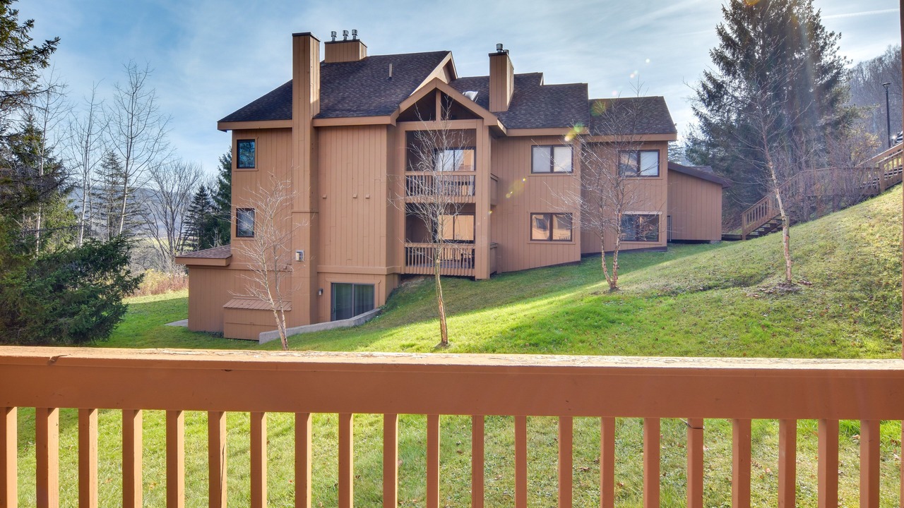 Photo of Patio Balcony in Great Valley