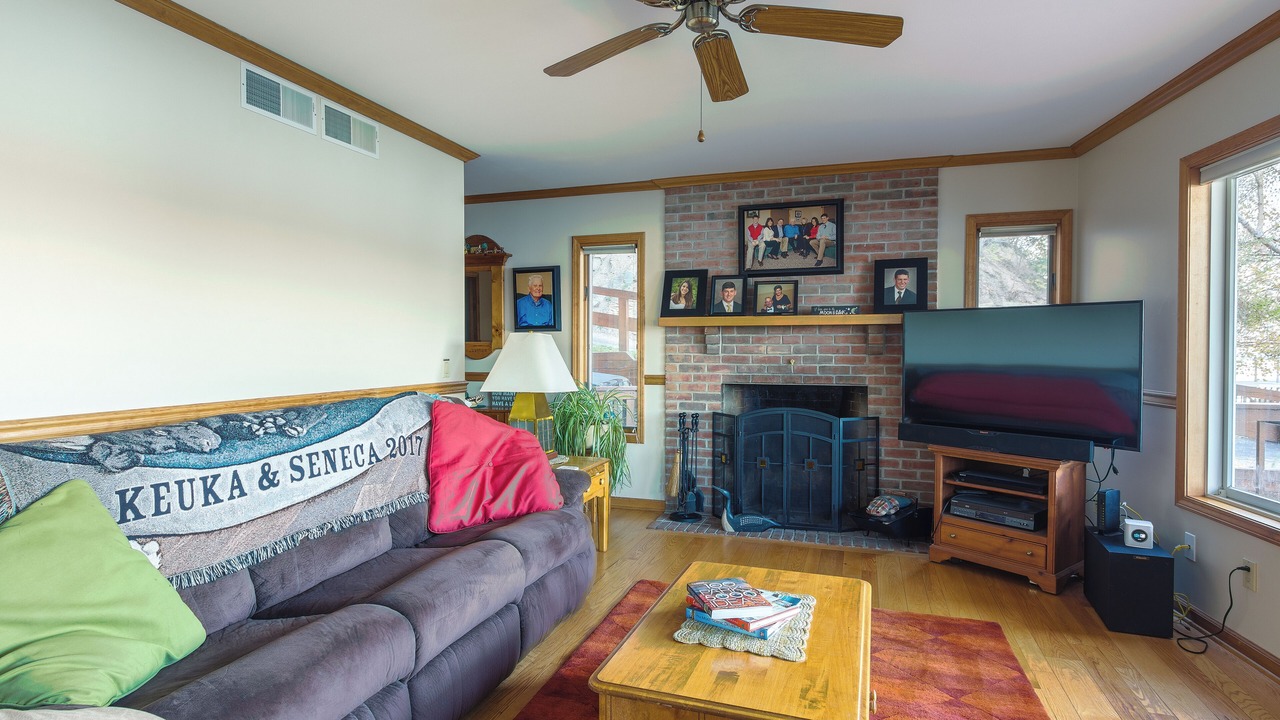 Photo of Livingroom in Valois