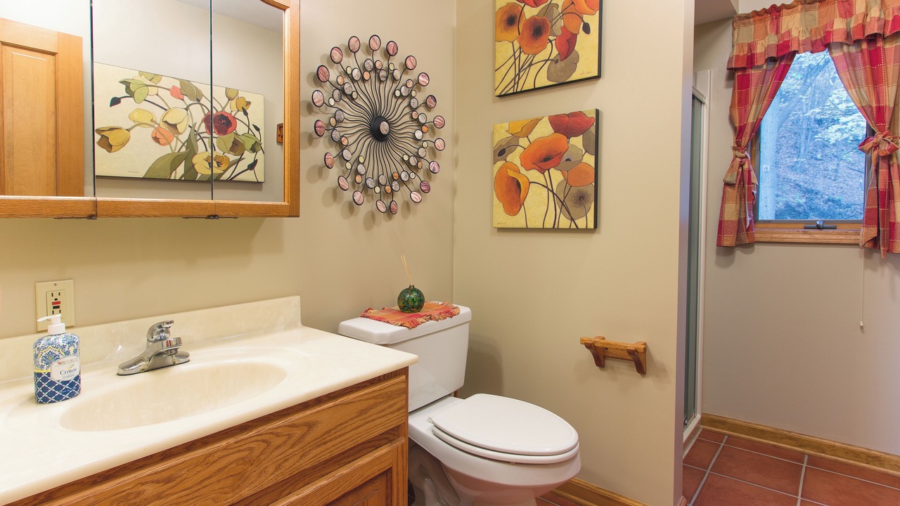Photo of Bathroom in Valois