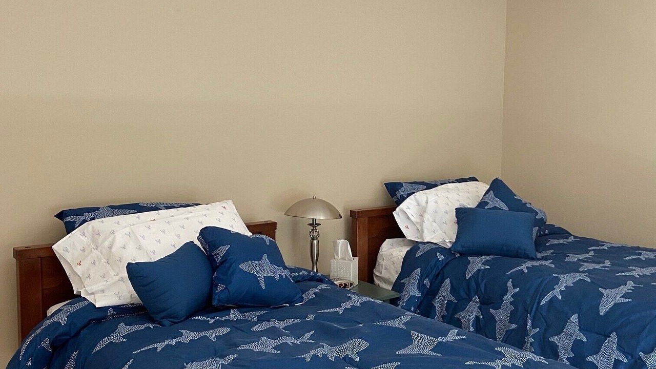 Photo of Bedroom in Lincoln
