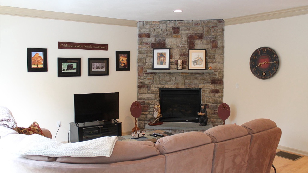 Photo of Livingroom in Lincoln