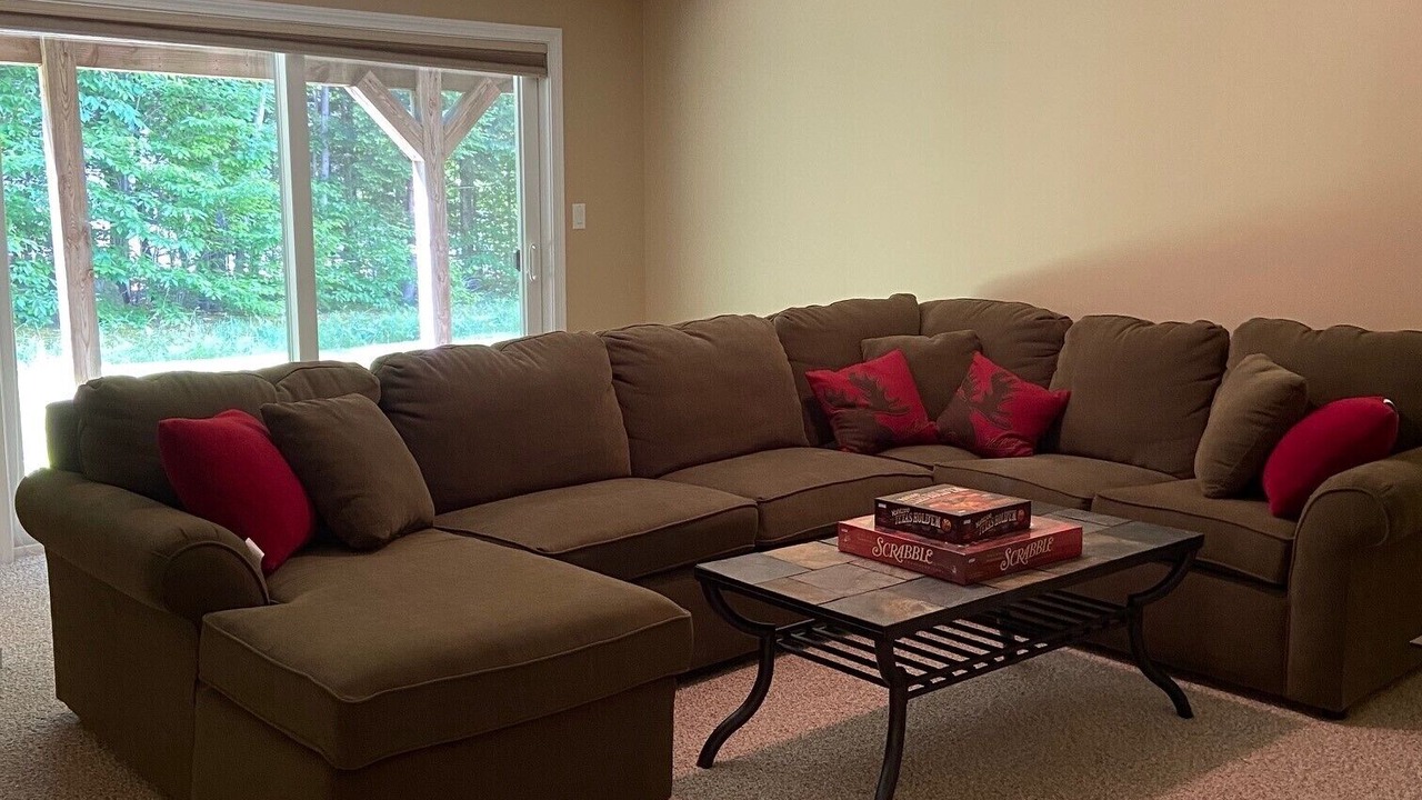 Photo of Livingroom in Lincoln