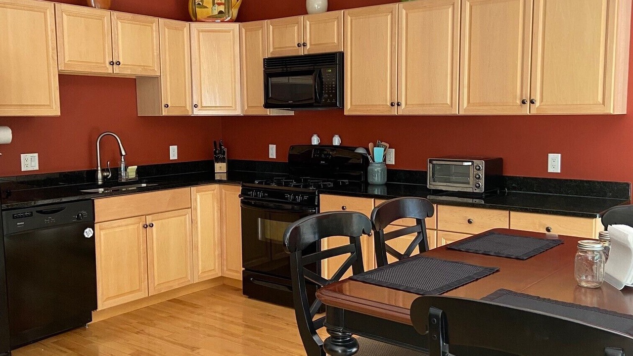 Photo of Kitchen in Lincoln