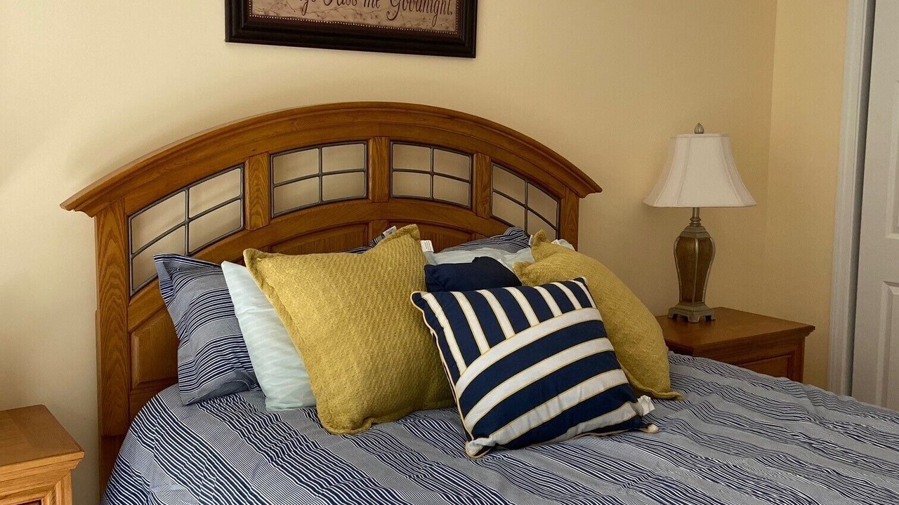 Photo of Bedroom in Lincoln